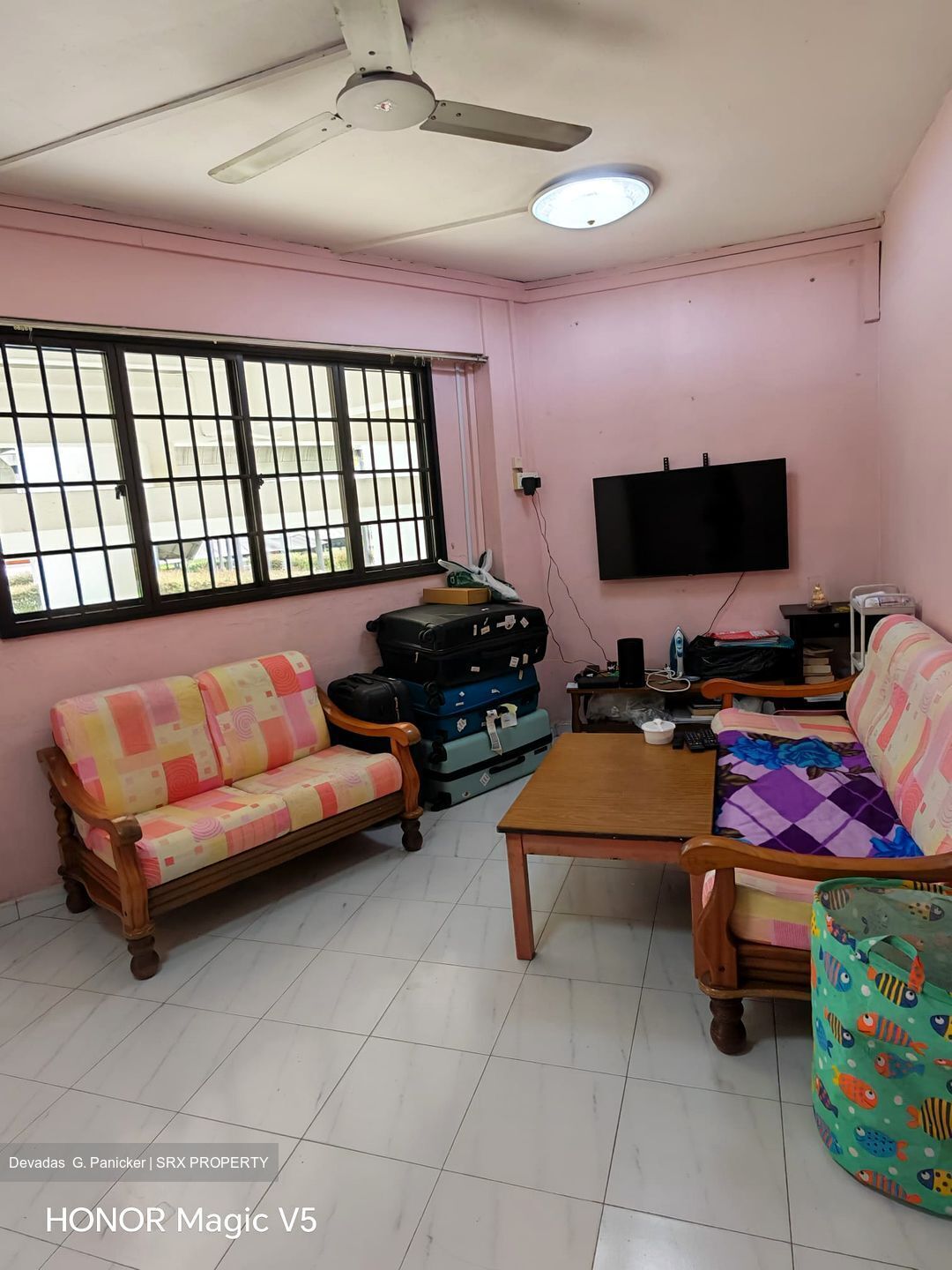 Blk 763 Yishun Street 72 (Yishun), HDB 3 Rooms #628534531